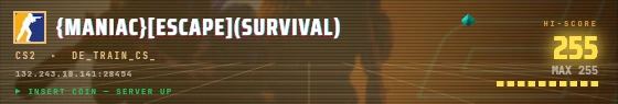 Arcade badge preview