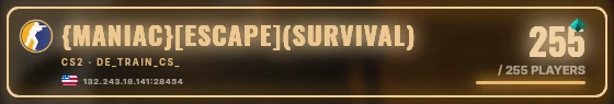 Marquee badge preview