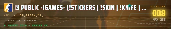 Arcade badge preview