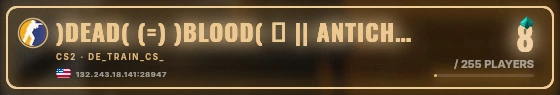 Marquee badge preview