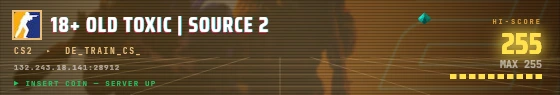 Arcade badge preview