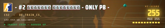 Arcade badge preview