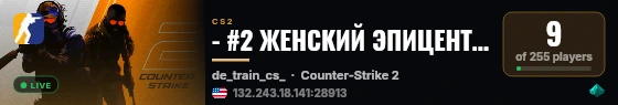 BRUT.INFO [PBOD] • !skin !knife !gloves !agents live status badge
