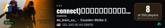 Public:Reloaded PB|DE !shop (Free Credits) live status badge