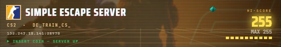 Arcade badge preview