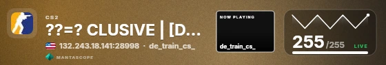 Mesh badge preview