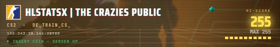 Arcade badge preview