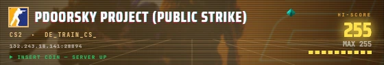 Arcade badge preview