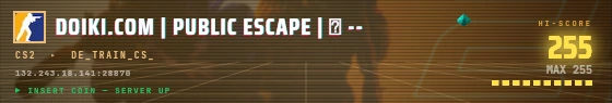 Arcade badge preview