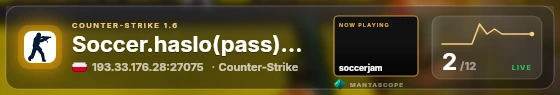 Glass badge preview