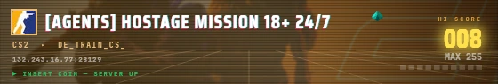Arcade badge preview