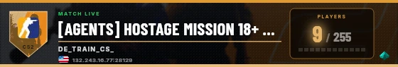 Scoreboard badge preview