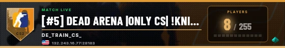 Scoreboard badge preview