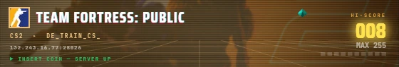 Arcade badge preview