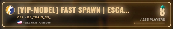 Marquee badge preview
