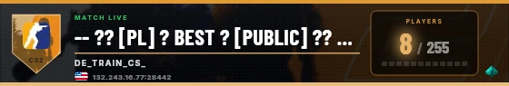 Scoreboard badge preview