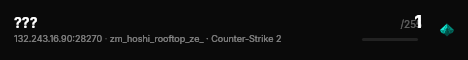 ??? live status badge