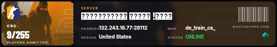 Ticket badge preview