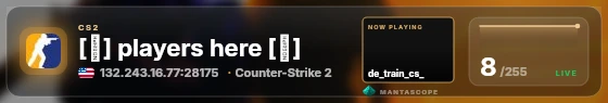Glass badge preview