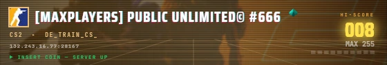 Arcade badge preview