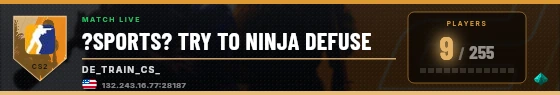Scoreboard badge preview