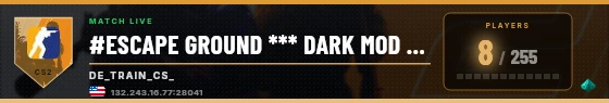 Scoreboard badge preview