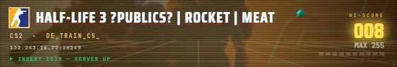 Arcade badge preview