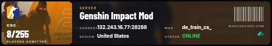 Ticket badge preview