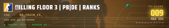 Arcade badge preview