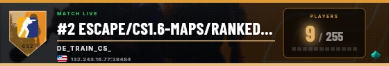 Scoreboard badge preview