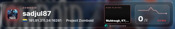Glass badge preview