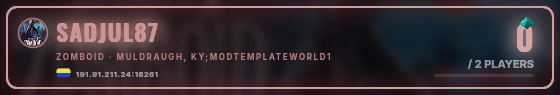 Marquee badge preview
