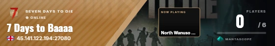 Sweep badge preview