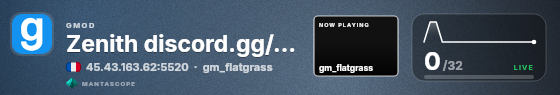 Mesh badge preview