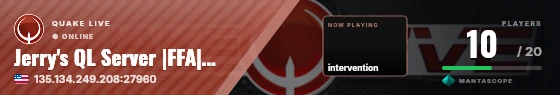 Sweep badge preview