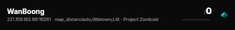 WanBoong live status badge