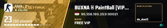 Blade badge preview