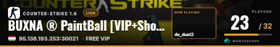 Hero badge preview
