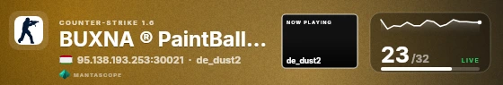 Mesh badge preview