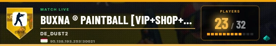 Scoreboard badge preview