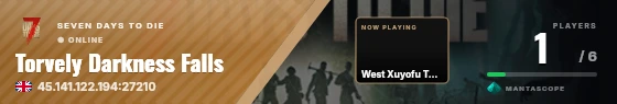 Sweep badge preview