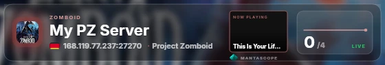 Glass badge preview