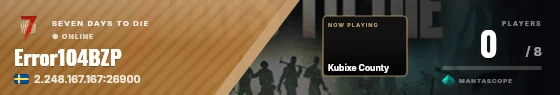 Sweep badge preview