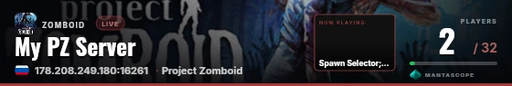 Hero badge preview