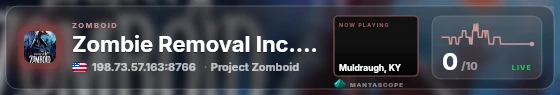 Glass badge preview