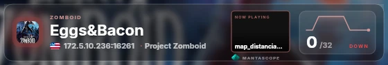 Glass badge preview