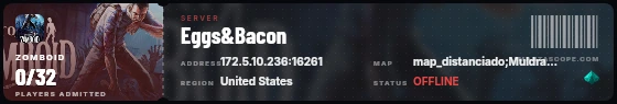 Ticket badge preview