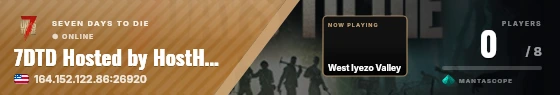 Sweep badge preview