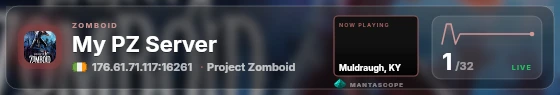 Glass badge preview