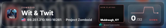 Glass badge preview